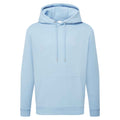 Light Blue - Front - Anthem Unisex Adult Studio Hoodie