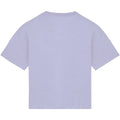 Parma - Back - Native Spirit Womens-Ladies Oversized T-Shirt