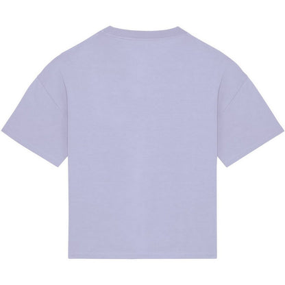 Parma - Back - Native Spirit Womens-Ladies Oversized T-Shirt