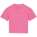 Candy Rose - Front - Native Spirit Womens-Ladies Oversized T-Shirt