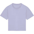 Parma - Front - Native Spirit Womens-Ladies Oversized T-Shirt