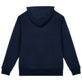 Navy - Back - Native Spirit Unisex Adult Oversized Hoodie