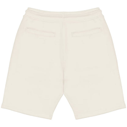 Ivory - Back - Native Spirit Childrens-Kids Sweat Shorts