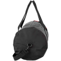 Black - Back - Kimood Waterproof Duffle Bag