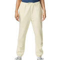 Off White - Side - Gildan Mens Softstyle Midweight Pocket Sweatpants