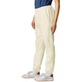 Off White - Lifestyle - Gildan Mens Softstyle Midweight Pocket Sweatpants