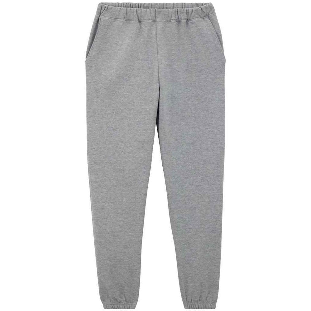 Sport Grey - Front - Gildan Mens Softstyle Midweight Pocket Sweatpants