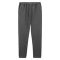 Charcoal - Front - Gildan Mens Softstyle Midweight Pocket Sweatpants