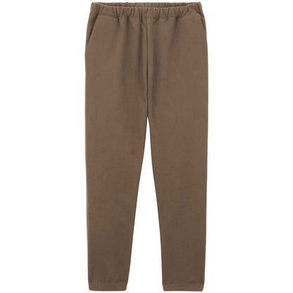 Brown Savana - Front - Gildan Mens Softstyle Midweight Pocket Sweatpants