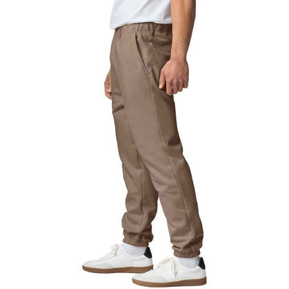 Brown Savana - Lifestyle - Gildan Mens Softstyle Midweight Pocket Sweatpants