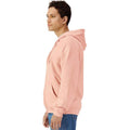 Dusty Rose - Lifestyle - Gildan Unisex Adult Softstyle Midweight Full Zip Hoodie