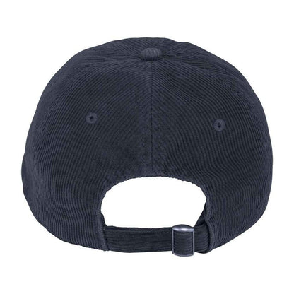 Navy - Back - Native Spirit Unisex Adult Baseball Cap