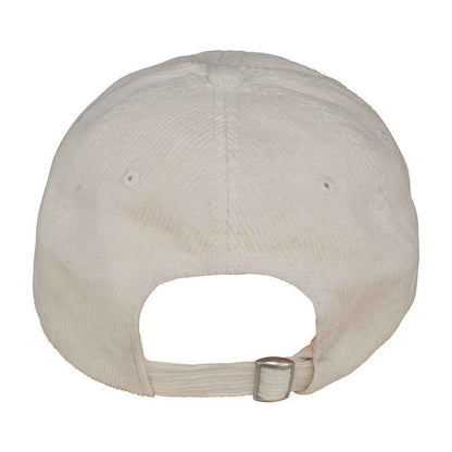 Ivory - Back - Native Spirit Unisex Adult Baseball Cap