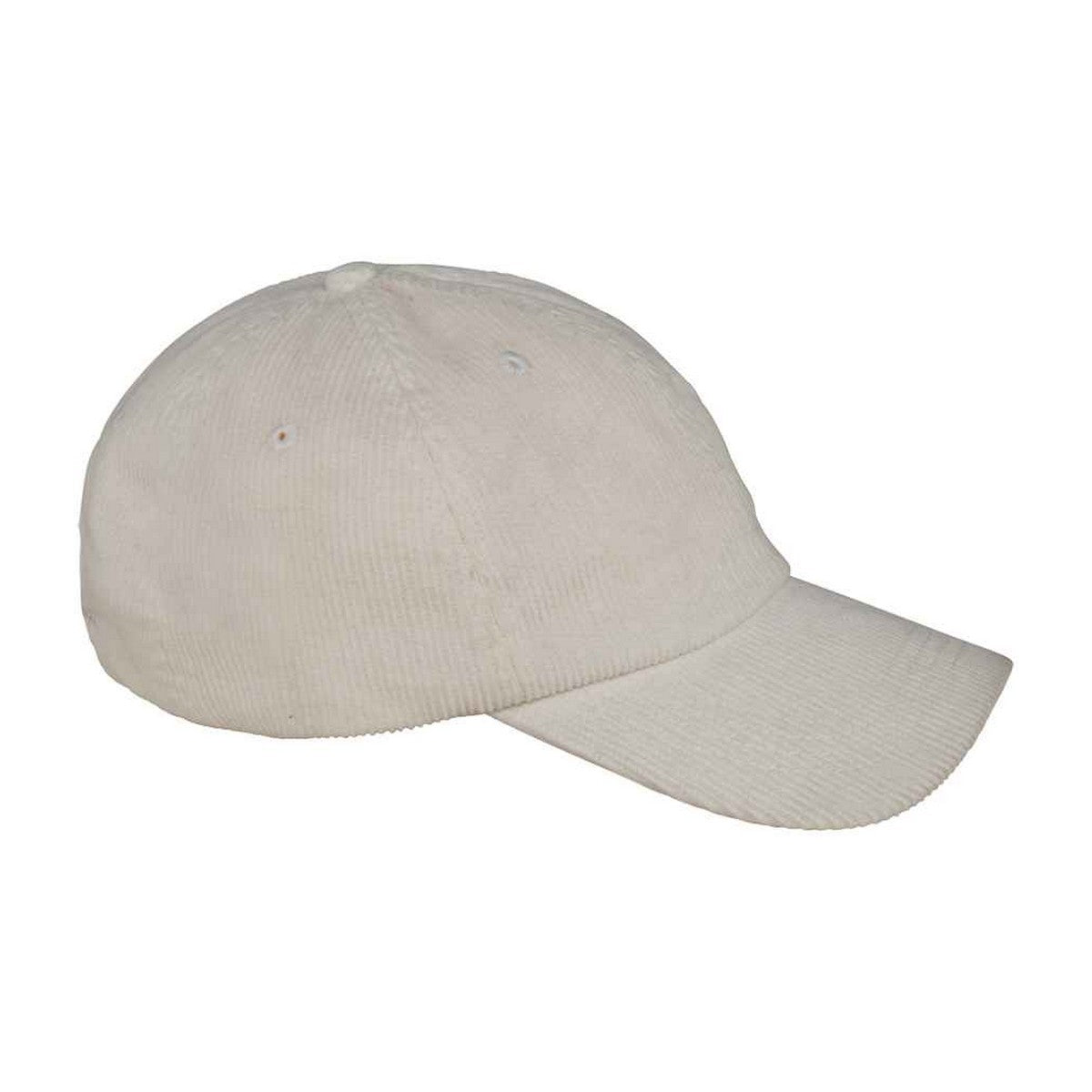 Ivory - Side - Native Spirit Unisex Adult Baseball Cap