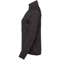 Black Heather - Lifestyle - Stormtech Womens-Ladies Yosemite Half Zip Pullover