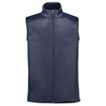 Midnight - Front - Stormtech Mens Cascadia Thermal Body Warmer