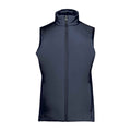 Midnight - Front - Stormtech Womens-Ladies Cascadia Thermal Body Warmer
