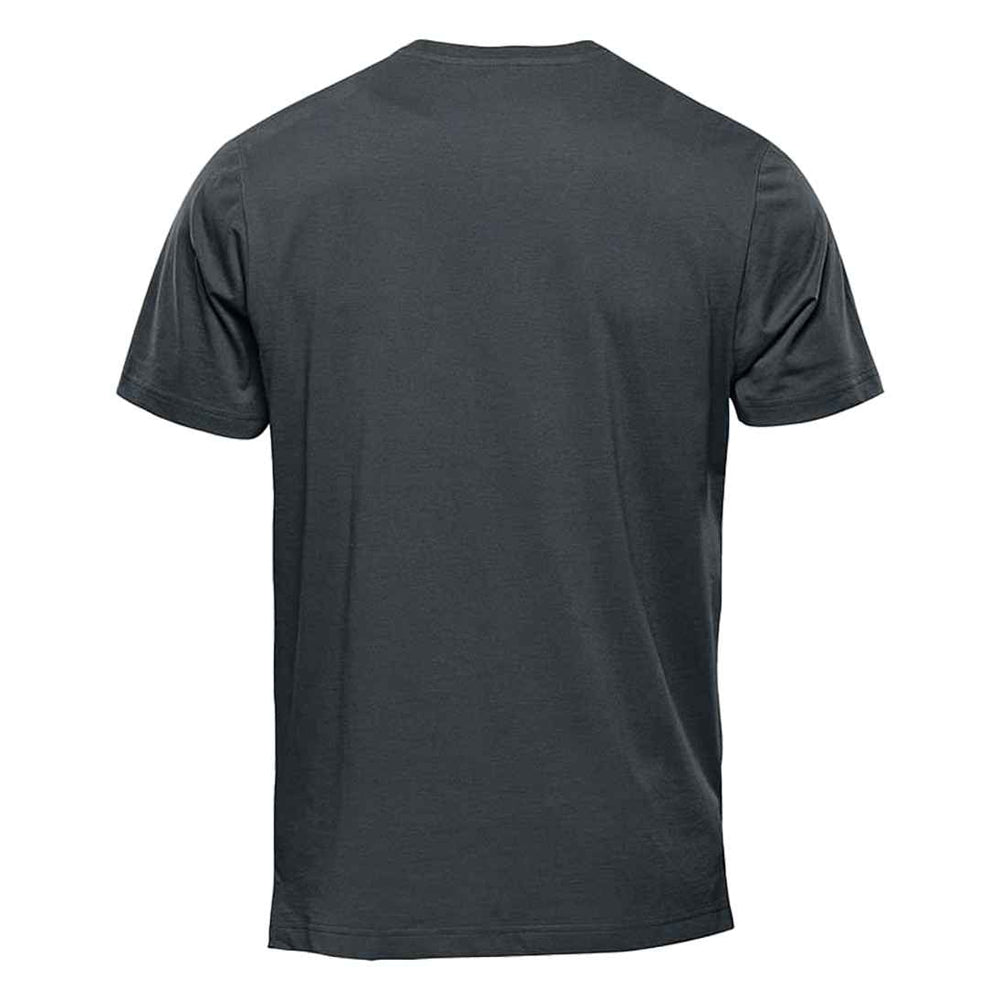 Dolphin - Back - Stormtech Mens Equinox T-Shirt