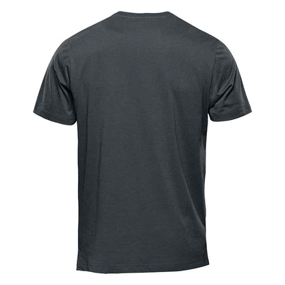 Dolphin - Back - Stormtech Mens Equinox T-Shirt