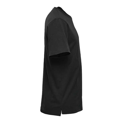 Black - Lifestyle - Stormtech Mens Equinox T-Shirt