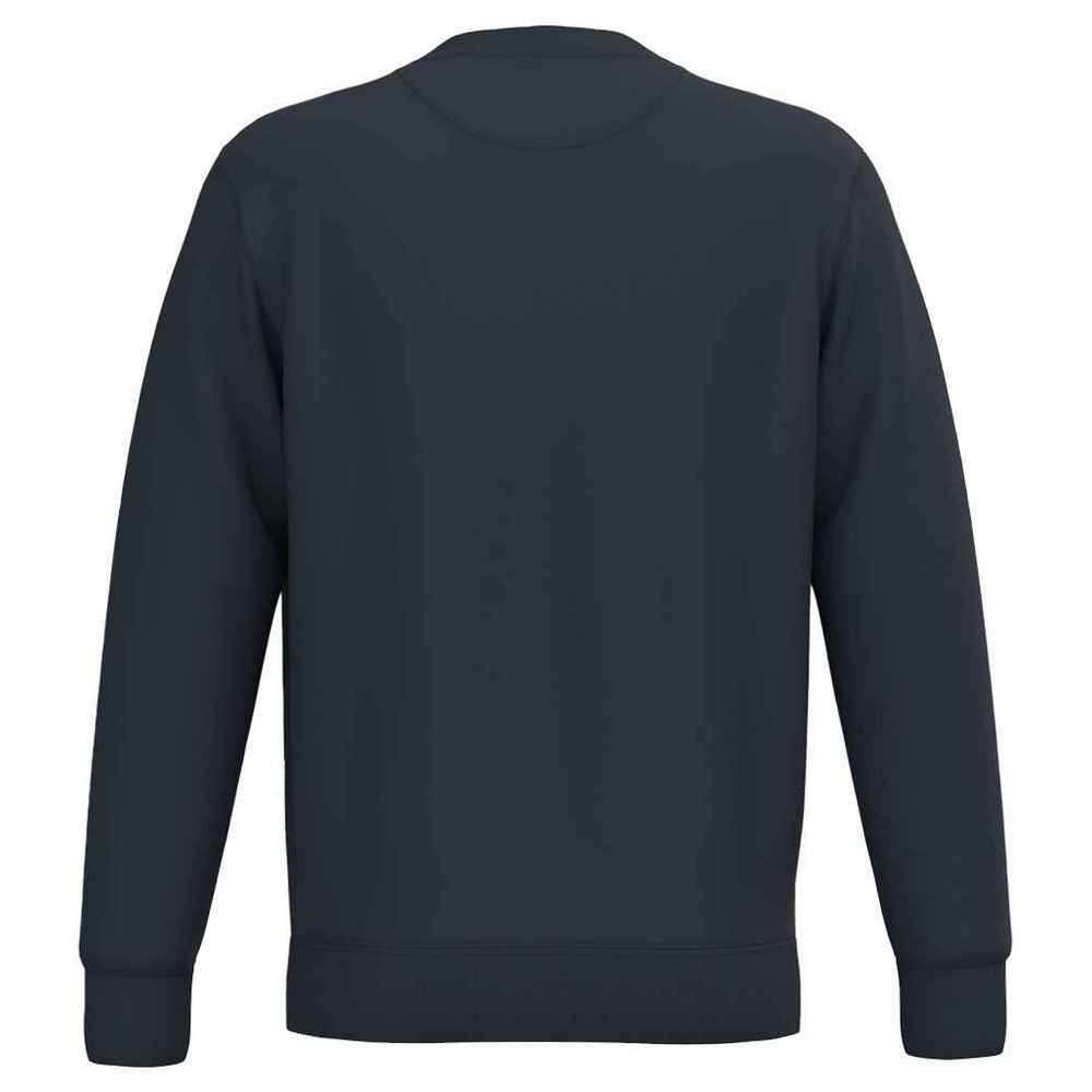 Navy - Back - Native Spirit Unisex Adult Crew Neck Sweatshirt