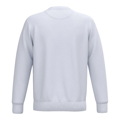 White - Back - Native Spirit Unisex Adult Crew Neck Sweatshirt
