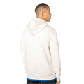 White - Pack Shot - Native Spirit Unisex Adult Hoodie
