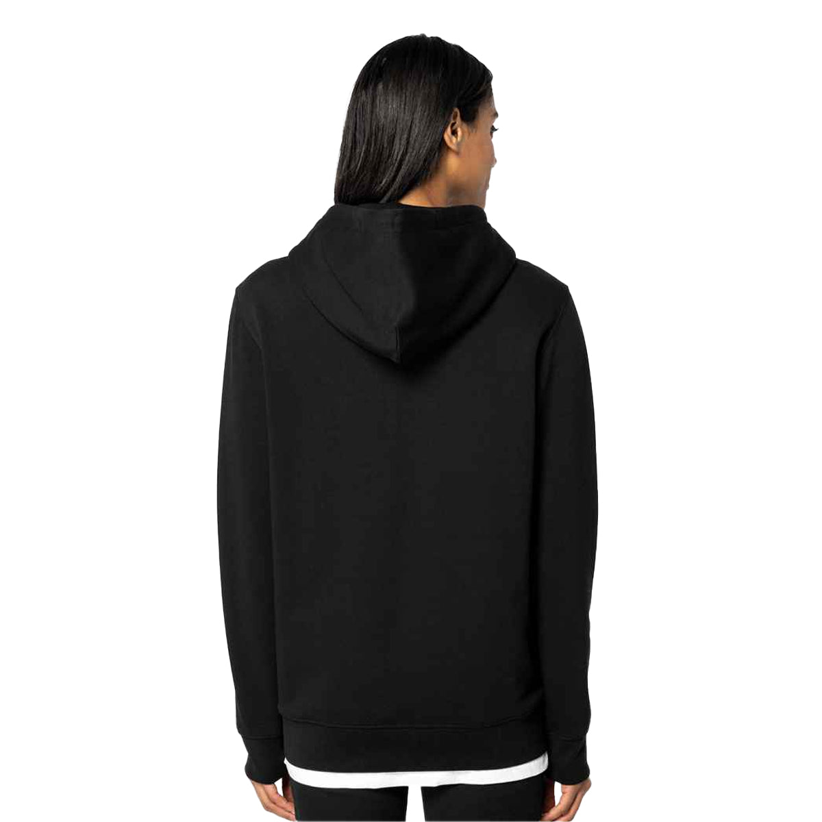 Black - Pack Shot - Native Spirit Unisex Adult Hoodie