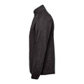 Black Heather - Lifestyle - Stormtech Mens Yosemite Half Zip Fleece Top