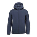 Midnight - Front - Stormtech Mens Cascadia Thermal Jacket
