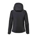 Black - Back - Stormtech Womens-Ladies Cascadia Thermal Jacket