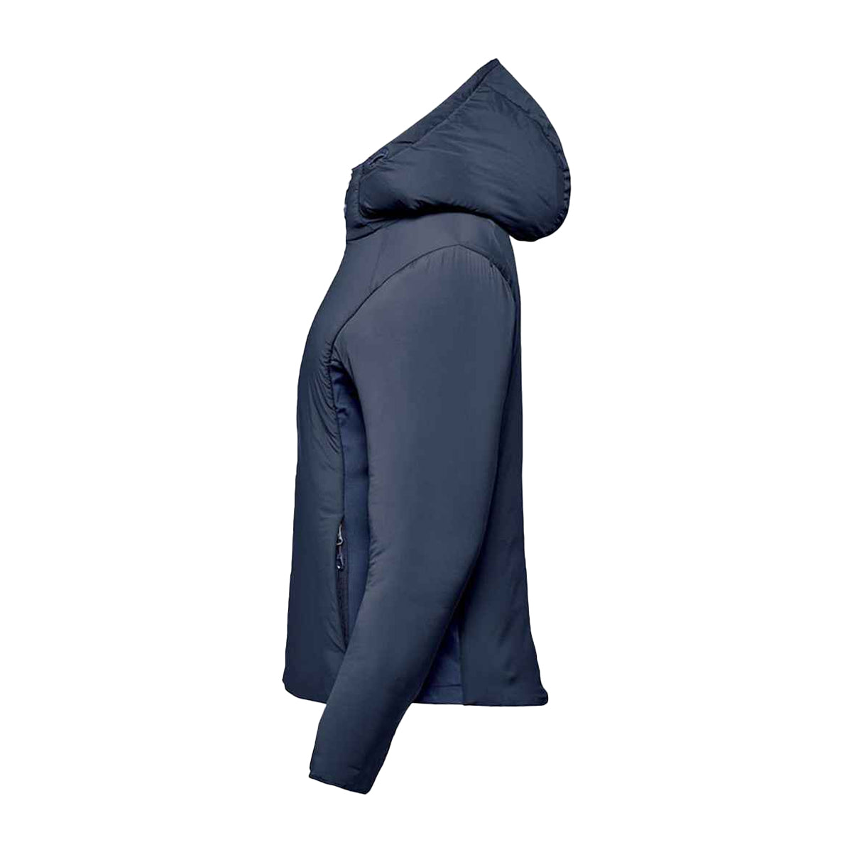 Midnight - Lifestyle - Stormtech Womens-Ladies Cascadia Thermal Jacket