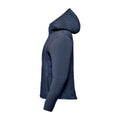 Midnight - Lifestyle - Stormtech Womens-Ladies Cascadia Thermal Jacket