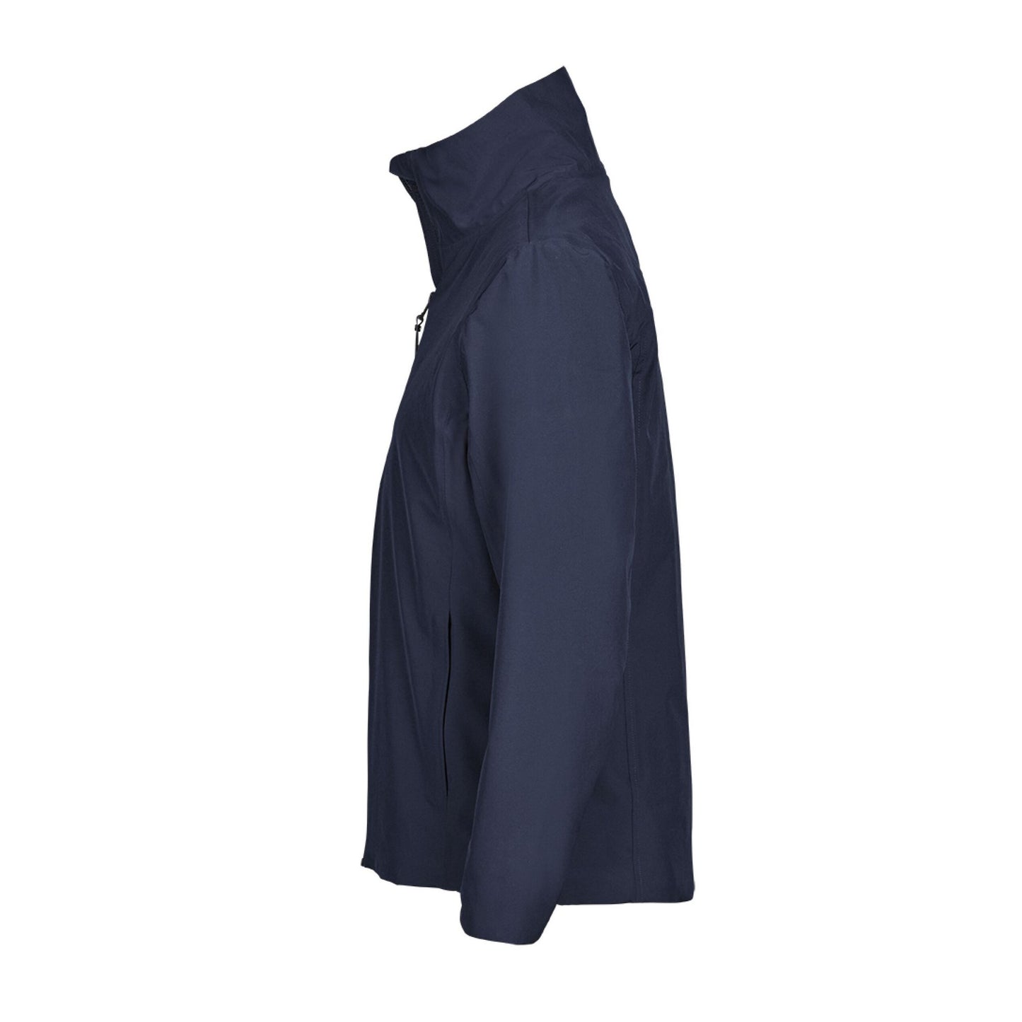 Deep Navy - Lifestyle - Tee Jays Womens-Ladies All Weather Jacket