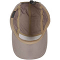 Khaki - Lifestyle - Flexfit Jockey Elastic Baseball Cap