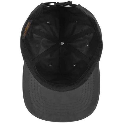 Black - Lifestyle - Flexfit Retro Reflective Baseball Cap