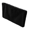 Black - Back - Brand Lab Toiletry Bag