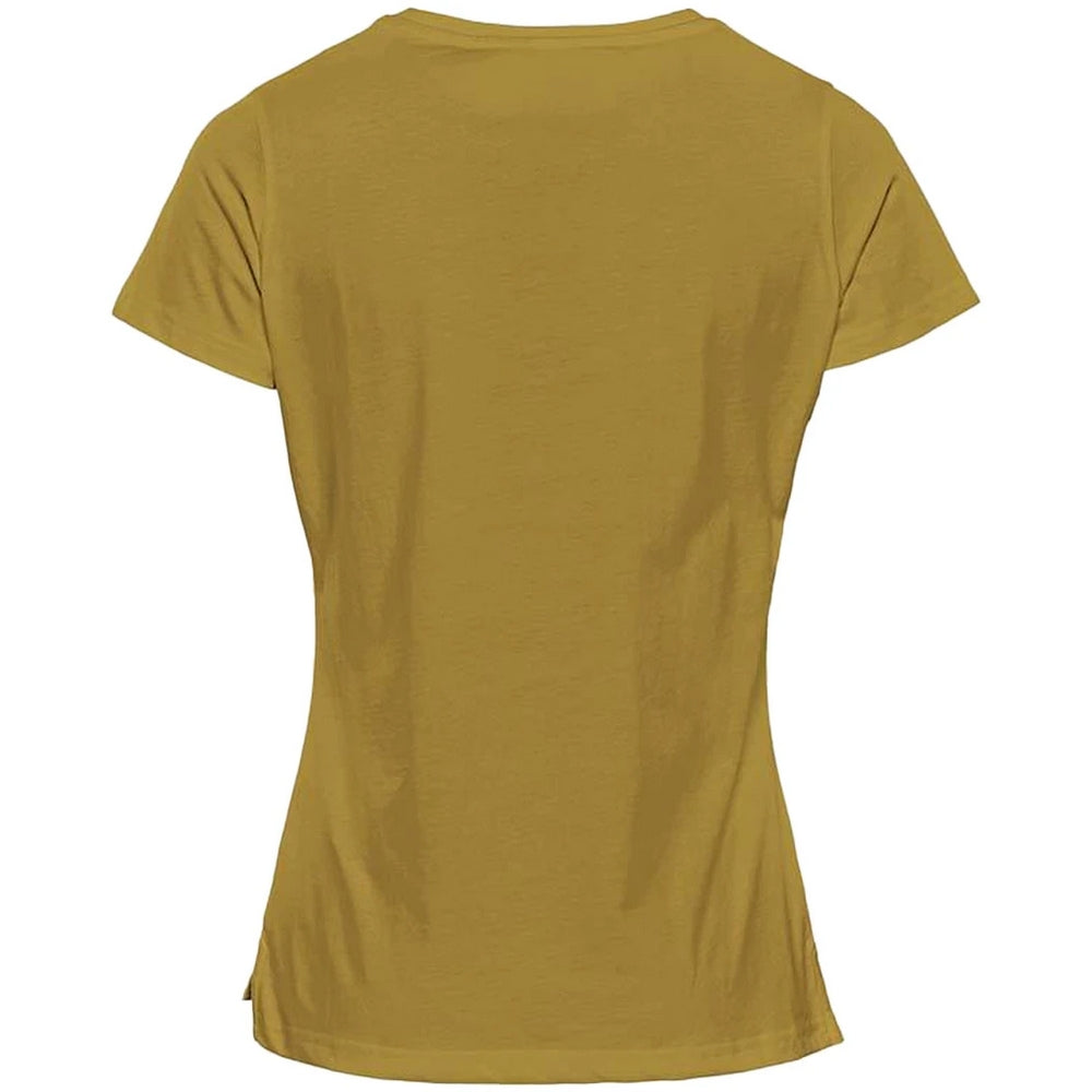 Mineral - Back - Stormtech Womens-Ladies Equinox T-Shirt