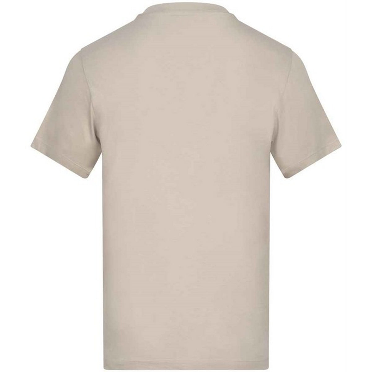 Natural Stone - Back - Awdis Boys Cotton T-Shirt