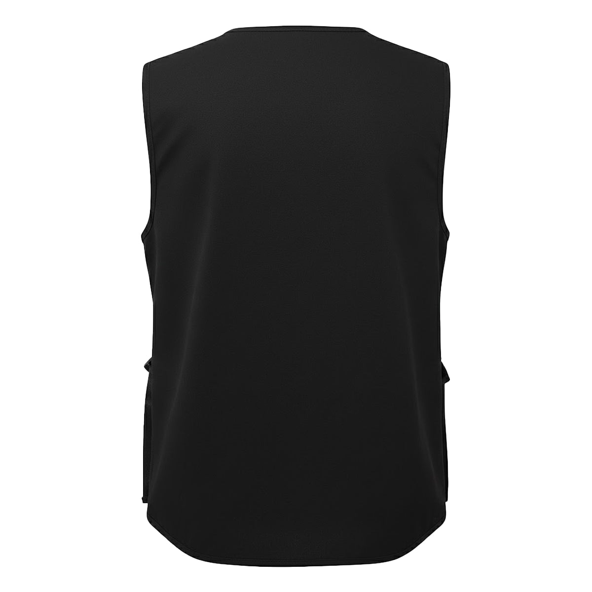 Black - Back - Premier Unisex Adult Utility 2.0 Apron