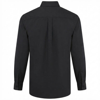 Stay Black - Back - Premier Unisex Adult Utility 2.0 Service Shirt