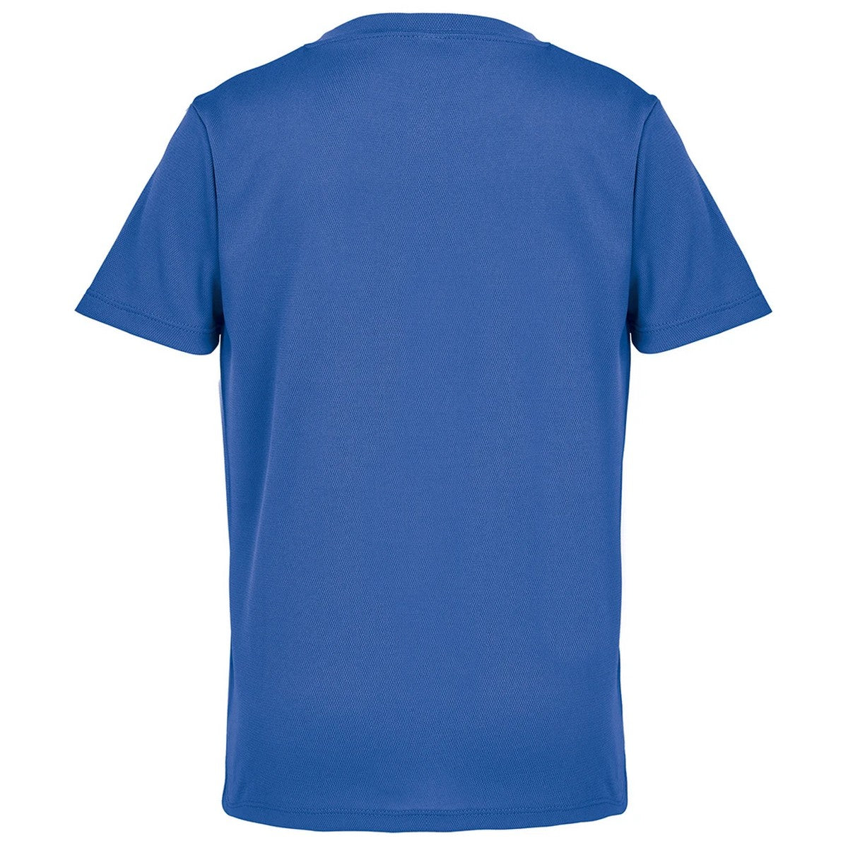 Royal Blue - Back - SOLS Childrens-Kids Sprint Sports T-Shirt