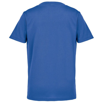 Royal Blue - Back - SOLS Childrens-Kids Sprint Sports T-Shirt