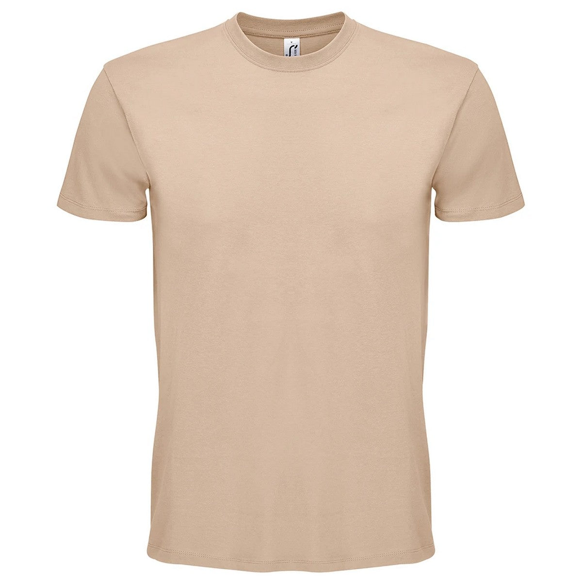 Rope - Front - SOLS Unisex Adult Regent T-Shirt