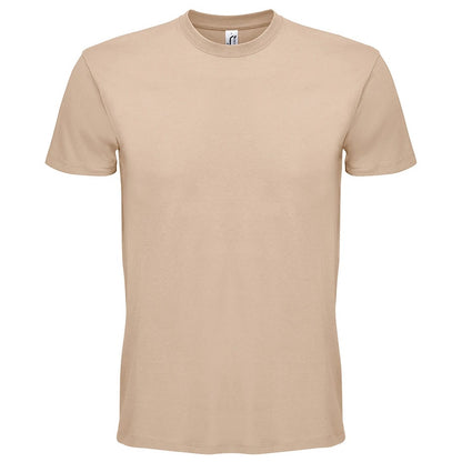 Rope - Front - SOLS Unisex Adult Regent T-Shirt