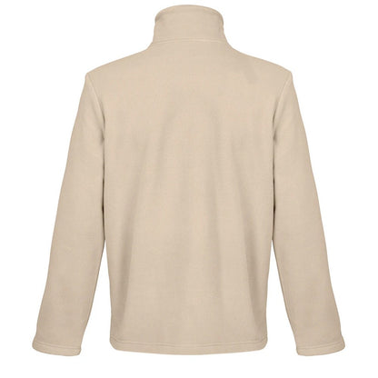 Rope - Back - SOLS Unisex Adult Microfleece Jacket