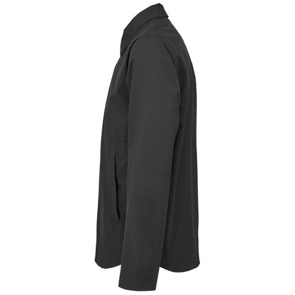 Deep Black - Side - NEOBLU Unisex Adult Anton Jacket