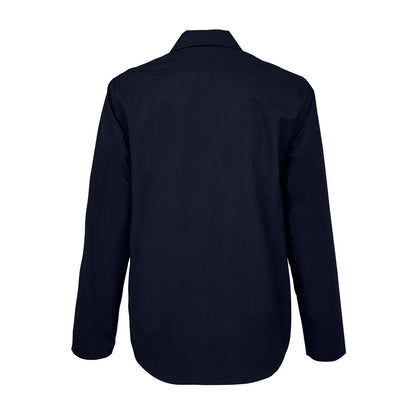 Night Blue - Back - NEOBLU Unisex Adult Anton Jacket