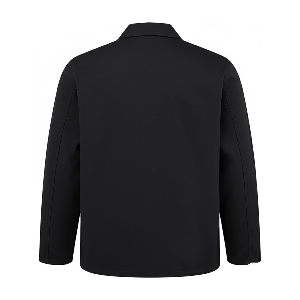 Stay Black - Back - Premier Unisex Adult 2.0 Utility Jacket