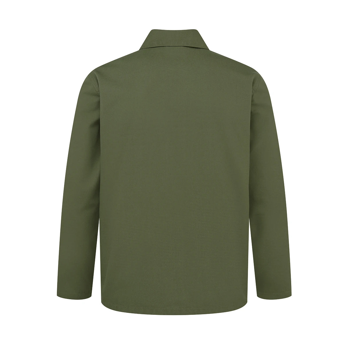 Stay Olive - Back - Premier Unisex Adult 2.0 Utility Jacket